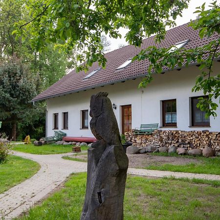 Gaestehaus Bohg Burg  Luaran gambar