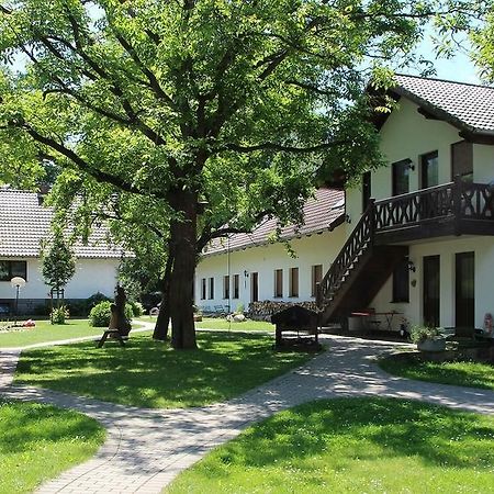 Gaestehaus Bohg Burg  Luaran gambar