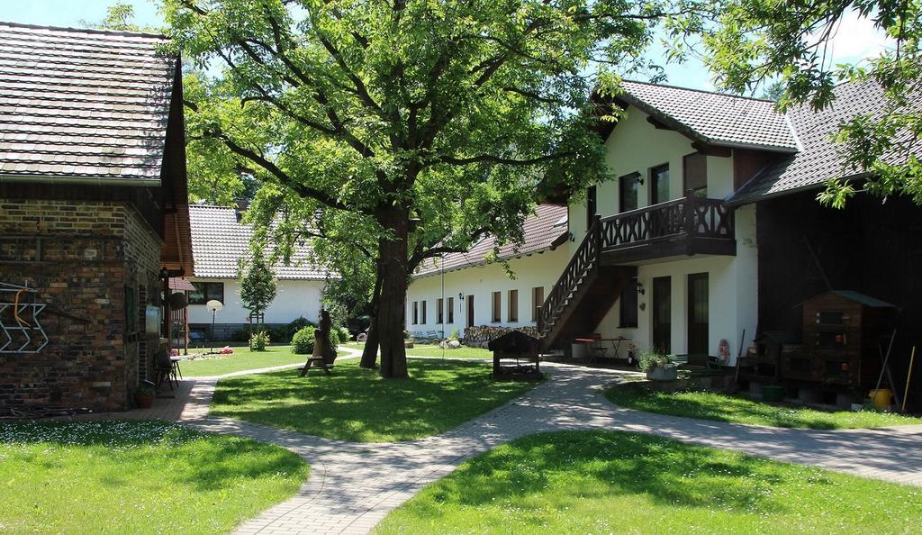Gaestehaus Bohg Burg  Luaran gambar