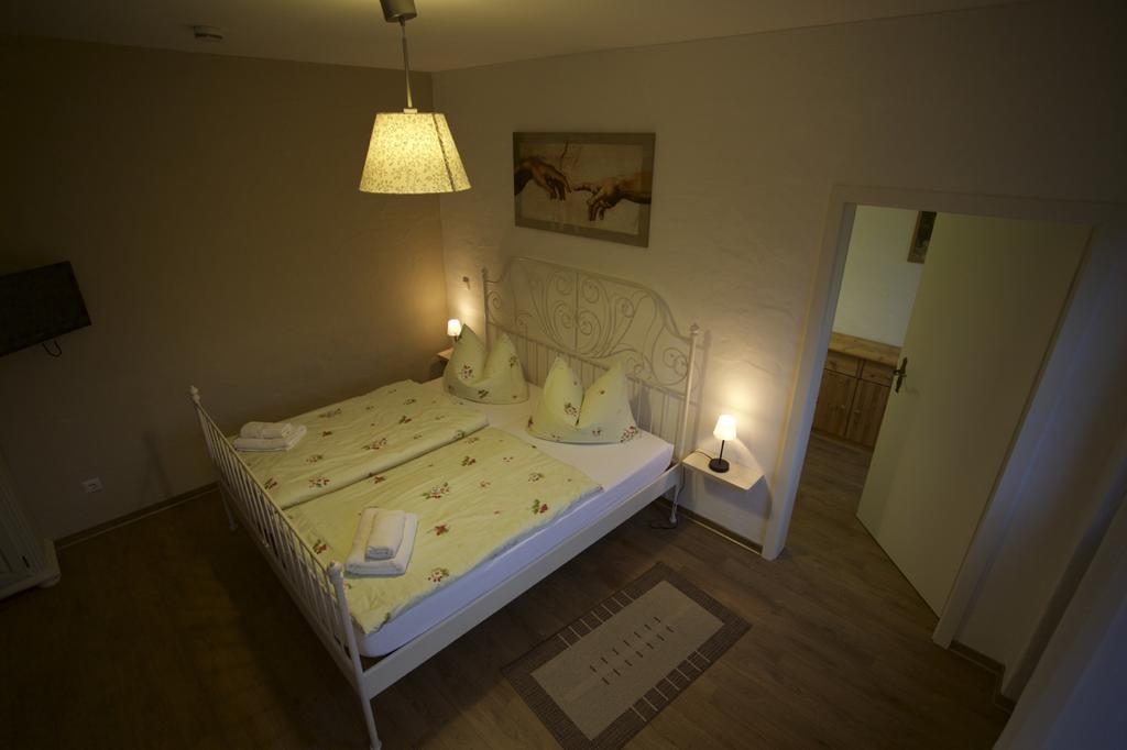 Gaestehaus Bohg Burg  Luaran gambar