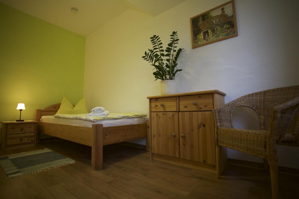 Gaestehaus Bohg Burg  Luaran gambar