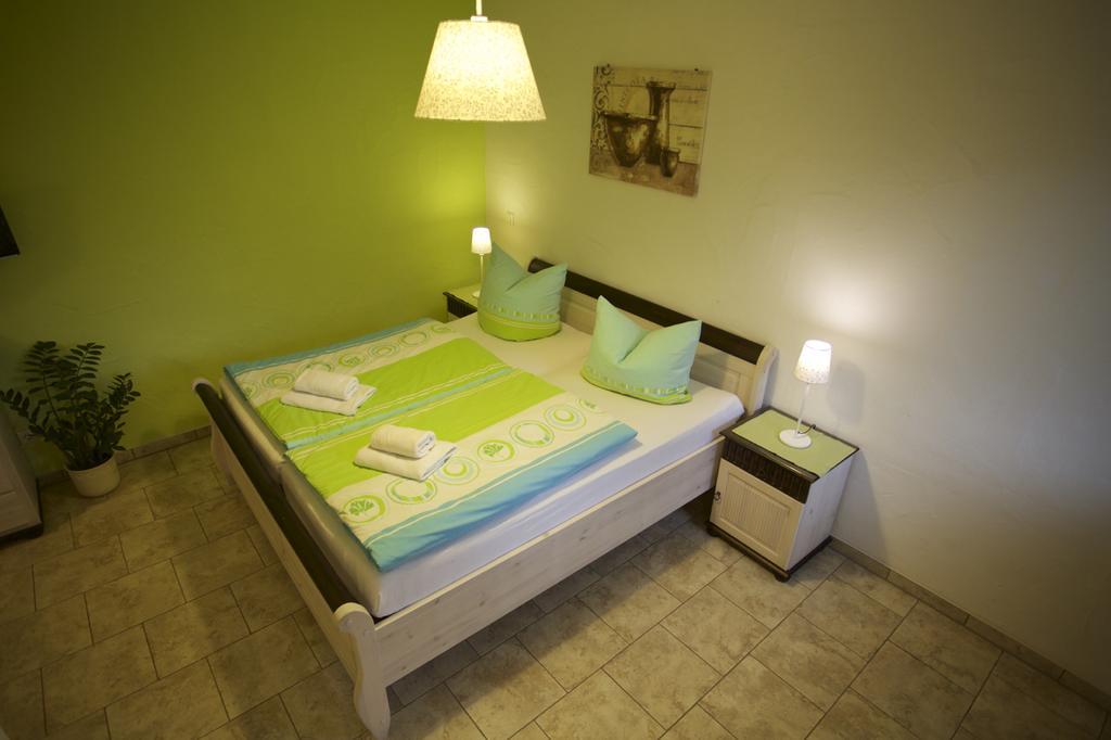 Gaestehaus Bohg Burg  Luaran gambar
